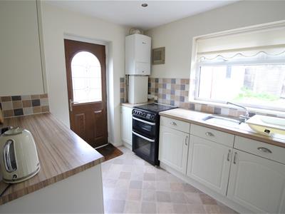 Fitted Kitchen